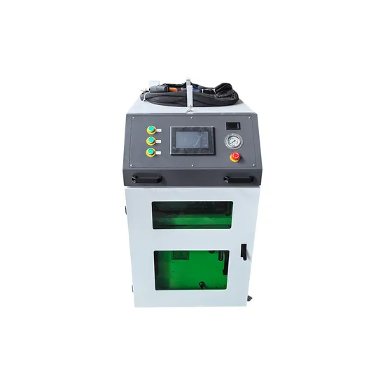 1000W 1500W 2000W Handle Laser Welding Laser Welding Machine for Metal Portable Laser Welding Machine Laser Welding Machine Price Handheld Laser Welding Machine