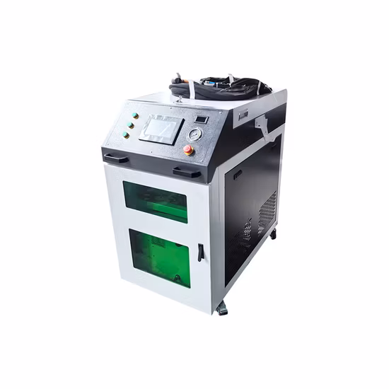 1000W 1500W 2000W Handle Laser Welding Laser Welding Machine for Metal Portable Laser Welding Machine Laser Welding Machine Price Handheld Laser Welding Machine