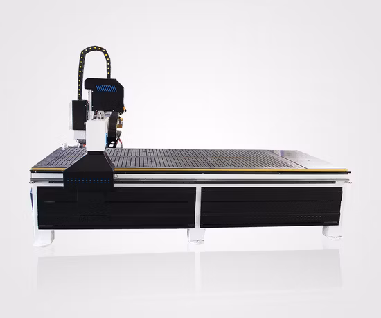 Cina Macchina per fresatura di pietra CNC che intaglia scultura in marmo per incisore 3D 1325