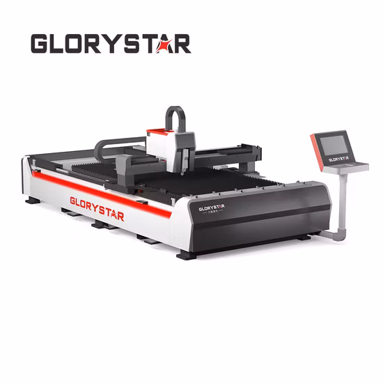 Glorystarlaser Velocità veloce (1000W