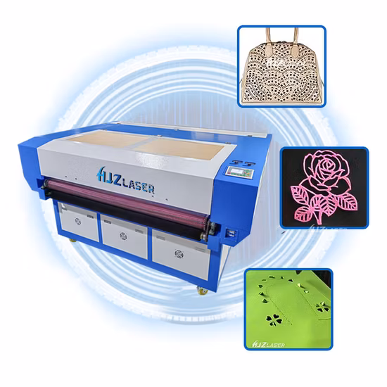 Reci 80W 100W 130W 150W 180W 300W CNC 1390 1610 Macchina da taglio per incisione laser CO2 per legno compensato acrilico pelle e MDF