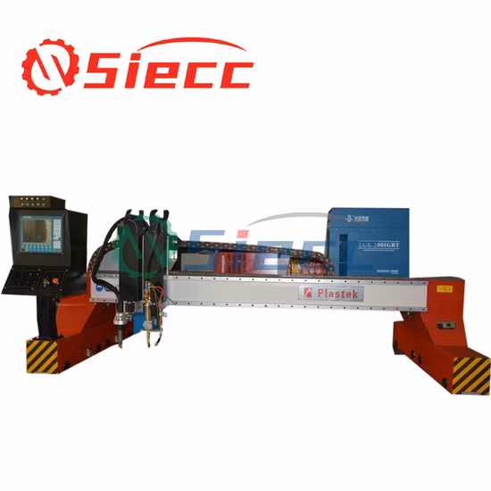 Macchina da taglio CNC al plasma americana Hypertherm
