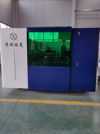 Offerte mensili!  2023 Raycus Ipg Max CNC Tagliatrice laser a fibra 3000W 6000W 12kw 20kw 30kw Taglio laser metallo per acciaio Alluminio Metallo Acciaio inossidabile Prezzo